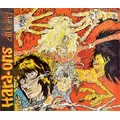 HARD-ONS / DICKCHEESE (直輸入盤帯付き国内仕様)