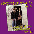 VA (BIN LINER RECORDS) / BORED TEENAGERS VOL.6 (レコード)