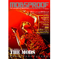 MOBSPROOF / モブズプルーフ / MOBSPROOF VOL.8 (BOOK) 