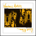 VARIOUS ARTISTS (UK) / LIVE ALBUM
