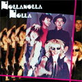 NOLLA NOLLA NOLLA / ノラノラノラ / NOLLA NOLLA NOLLA (LP)
