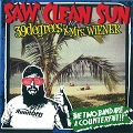 39degrees : Mrs.WiENER / SAW CLEAN SUN