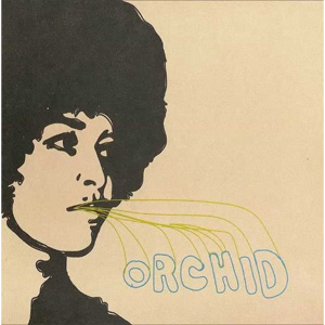 ORCHID / オーキッド / ORCHID(COLOUR VINYL) 
