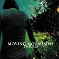 MOVING MOUNTAINS / PNEUMA(レコード/GREEN VINYL)