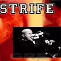 STRIFE (PUNK) / ストライフ / GREY (7")