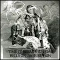 TIME TO BREAK UP / タイムトゥーブレイクアップ / DEMO EP