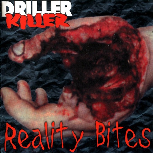 DRILLER KILLER / REALITY BITES