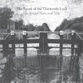 SPOOK OF THE THIRTEENTH LOCK / スプークオブザサーティーンロック / BRUTAL HERE AND NOW