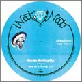 NATTY BO & THE TOP CATS / ナッティ・ボー・アンド・ザ・トップ・キャッツ / VOODOO WORKING SKA (7")