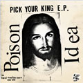 POISON IDEA / THE FATAL ERECTION YEARS 1983-1986 (レコード/帯付)
