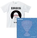 HAWAIIAN6 / THE GRAILS (Tシャツ付き初回限定盤 XSサイズ) 