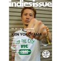 indies issue / VOL.63