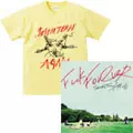 SEVENTEEN AGAiN / FUCK FOREVER  (Tシャツ付き初回限定盤 XSサイズ)