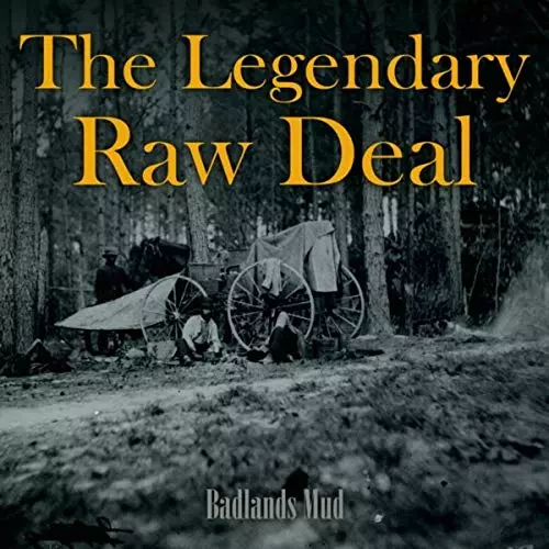 激レア 赤盤 Legendary Raw Deal サイコビリー ロカビリー LEGENDARY RAW DEAL / レジェンダリーロウディール商品一覧｜PUNK