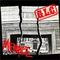 MENACE / G.L.C. (7")
