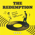 THE REDEMPTION (JPN) / REDEMPTION 2012 EP