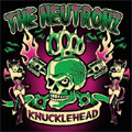 THE NEUTRONZ / KNUCKLEHEAD
