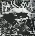 FALL OUT / CRIMINAL WORLD (7")