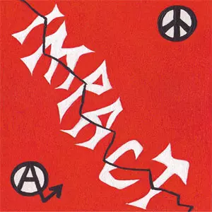 IMPACT / インパクト / IMPACT (レコード)