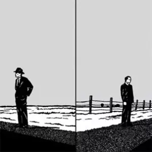 ILON LUNG : THE PROCESS / SPLIT (7")