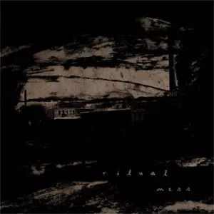RITUAL MESS / RITUAL MESS (7")
