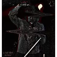 例のK / 執拗悪