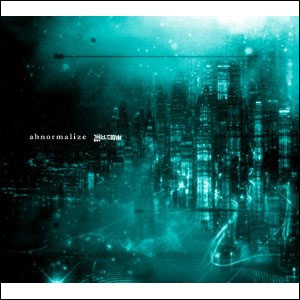 Ling toshite sigure / 凛として時雨 / ABNORMALIZE (期間生産限定盤 CD+DVD)