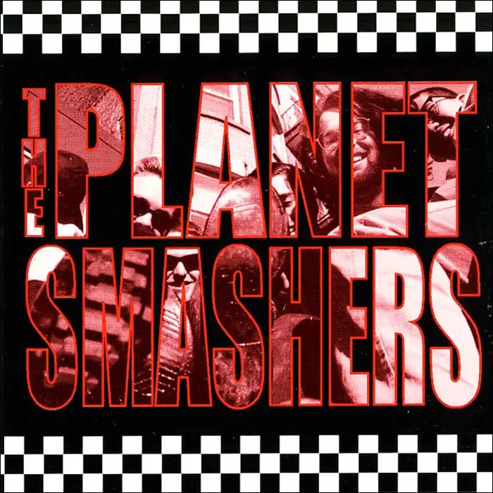 PLANET SMASHERS / プラネットスマッシャーズ商品一覧｜PUNK｜ディスク