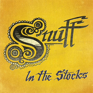 SNUFF / スナッフ / IN THE STOCKS (7")