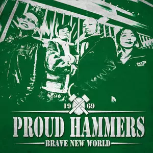 PROUD HAMMERS商品一覧｜ディスクユニオン・オンラインショップ