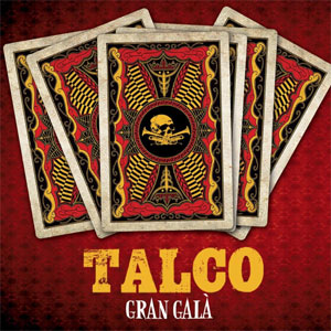 TALCO / GRAN GALA (レコード)