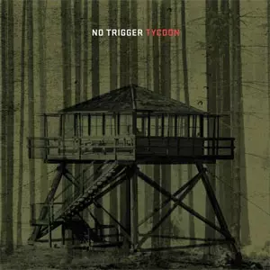 NO TRIGGER / ノートリガー / TYCOON (レコード)