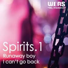 WDRS (The Wanderers) / Spirits.1