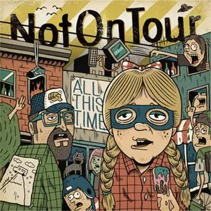 NOT ON TOUR / アルバム　2枚セット jp.ktown4u.com : [2CD セット] ILLIT - シングルアルバム1集 [NOT
