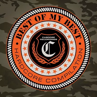V.A.(CABOOSE RECORDINGS) / BEST OF MY BEST