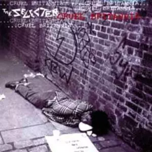 THE SELECTER / CRUEL BRITANNIA