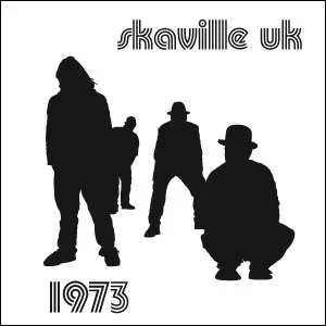 SKA-VILLE (UK) / 1973