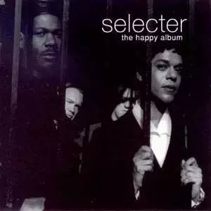 THE SELECTER / HAPPY ALBUM