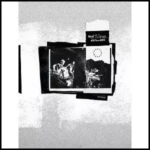 toe / 8 days dvd -toe EU tour 2012-