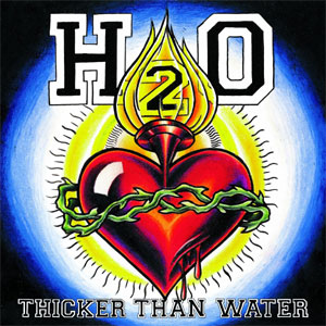 H2O / エイチツーオー商品一覧｜PUNK｜ディスクユニオン・オンライン