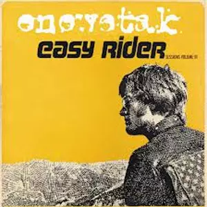 ENEWETAK / EASY RIDER SESSIONS VOL.3 (7")