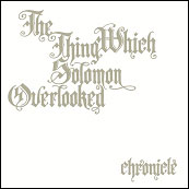boris / ボリス / 目をそらした瞬間 -the thing which solomon overlooked- chronicle (4CD)
