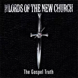 LORDS OF THE NEW CHURCH商品一覧｜OLD ROCK｜ディスクユニオン