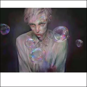 SPLIT (レコード)/Boris : Joe Volk｜PUNK｜ディスクユニオン