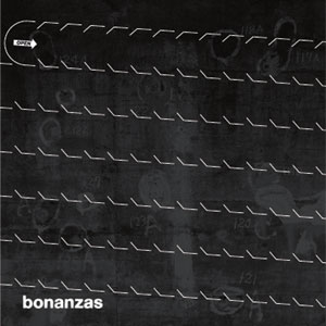 bonanzas / ボナンザズ / BONANZAS