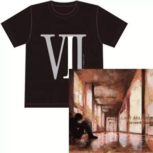 LAST ALLIANCE / ラストアライアンス商品一覧｜ディスクユニオン