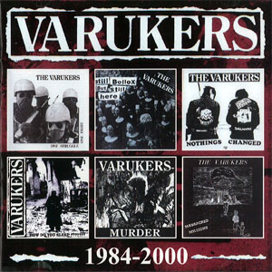 VARUKERS / 1984-2000