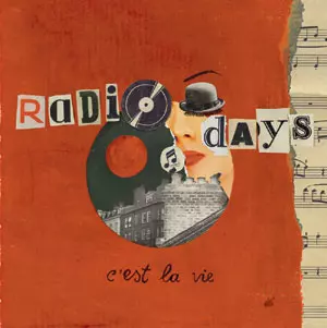 RADIO DAYS商品一覧｜PUNK｜ディスクユニオン・オンラインショップ
