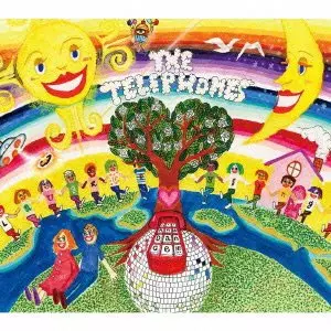 the telephones商品一覧｜JAPANESE ROCK・POPS / INDIES