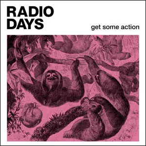 RADIO DAYS商品一覧｜PUNK｜ディスクユニオン・オンラインショップ